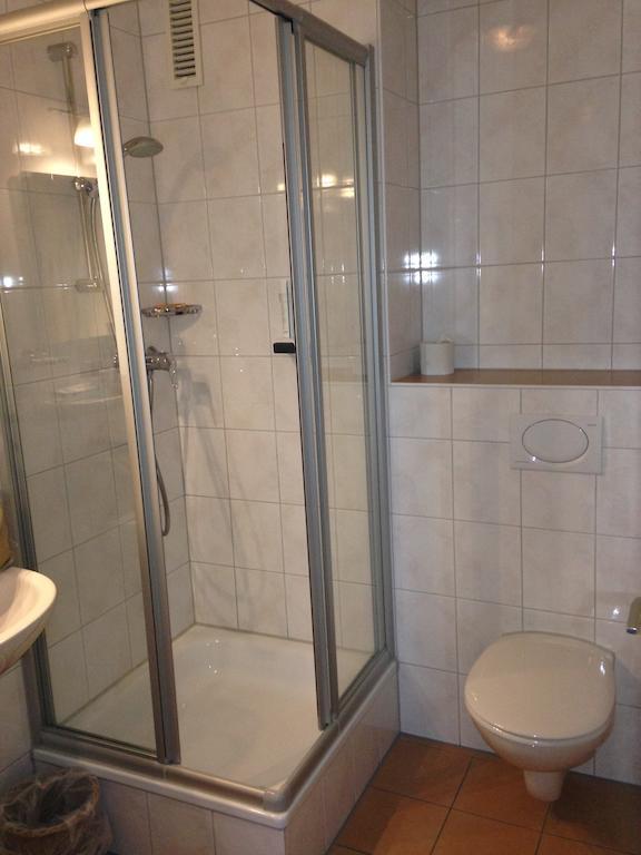 Hotel Luitpold Landshut Habitación foto