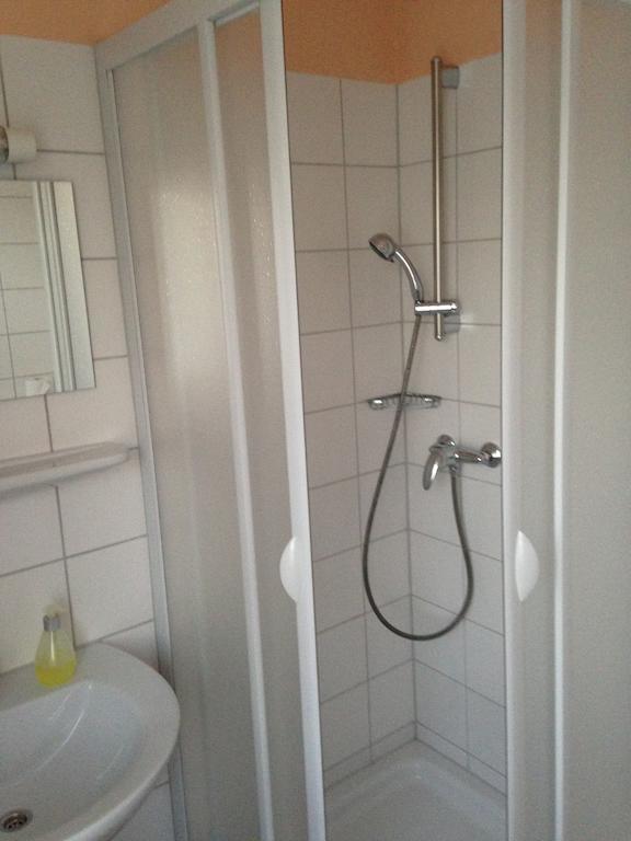 Hotel Luitpold Landshut Habitación foto